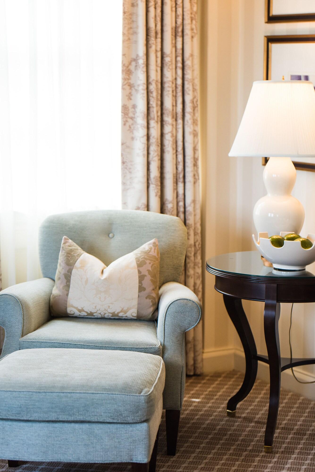 The Hay - Adams Hotel Washington Kültér fotó